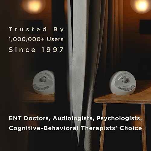 Miniatura 3 de WELLCARE -Naturcare Relajación de sonido: ruido blanco, 7 sonidos naturales, máquina de sonido para dormir, bebés tranquilos, para bebés, niños,