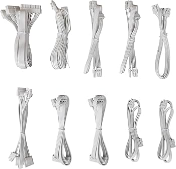 Amazon | Antec GSK850 ATX3.1 White 80PLUS GOLD 認証取得 電源