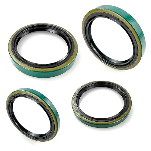 Miniatura 3 de Sello de puntal de cubo de rueda delantera para Polaris Big Boss 400 500 Diesel 455 Magnum 325 425 500 Scrambler 400 500 Sportsman 335 400 500