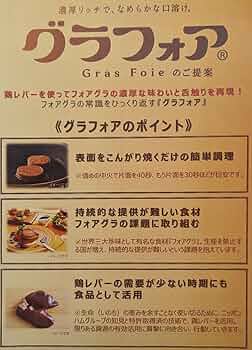 特価品冷凍フォアグラ 1000g 20枚入り2パック フォアグラ 冷凍」の人気商品一覧 | 安い商品を通販サイトから