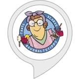 Tante Klaras Haushaltstipps