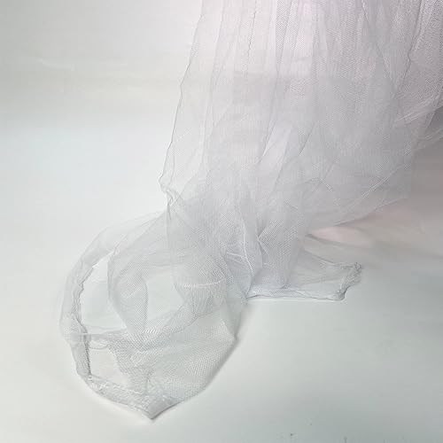 Miniatura 7 de Qubanda Cortinas de tela para cama de dormitorio o hogar, cortinas opacas para estudiantes, cortinas para sombreado transpirables, a prueba de