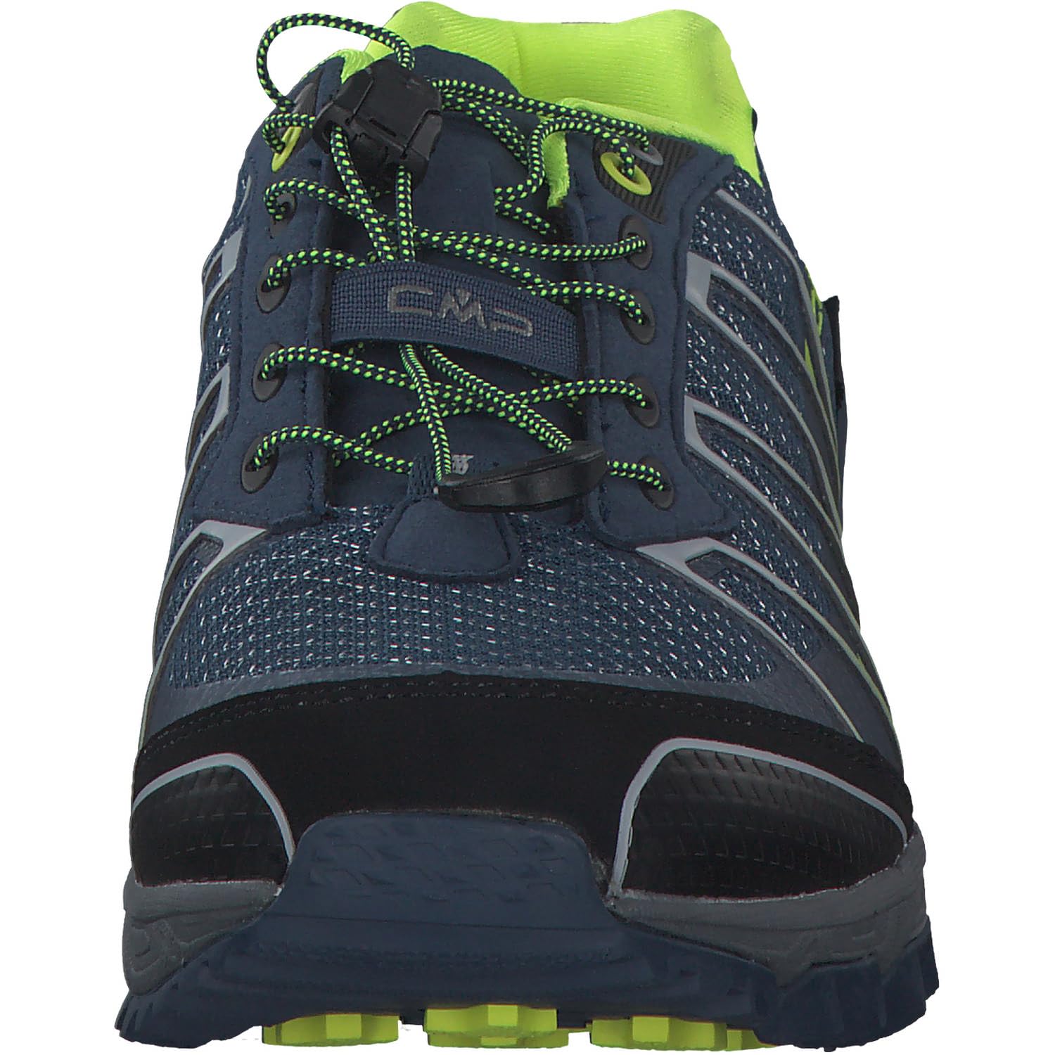 CMP ALTAK TRAIL SHOE WP Buty do biegania w terenie Mężczyźni