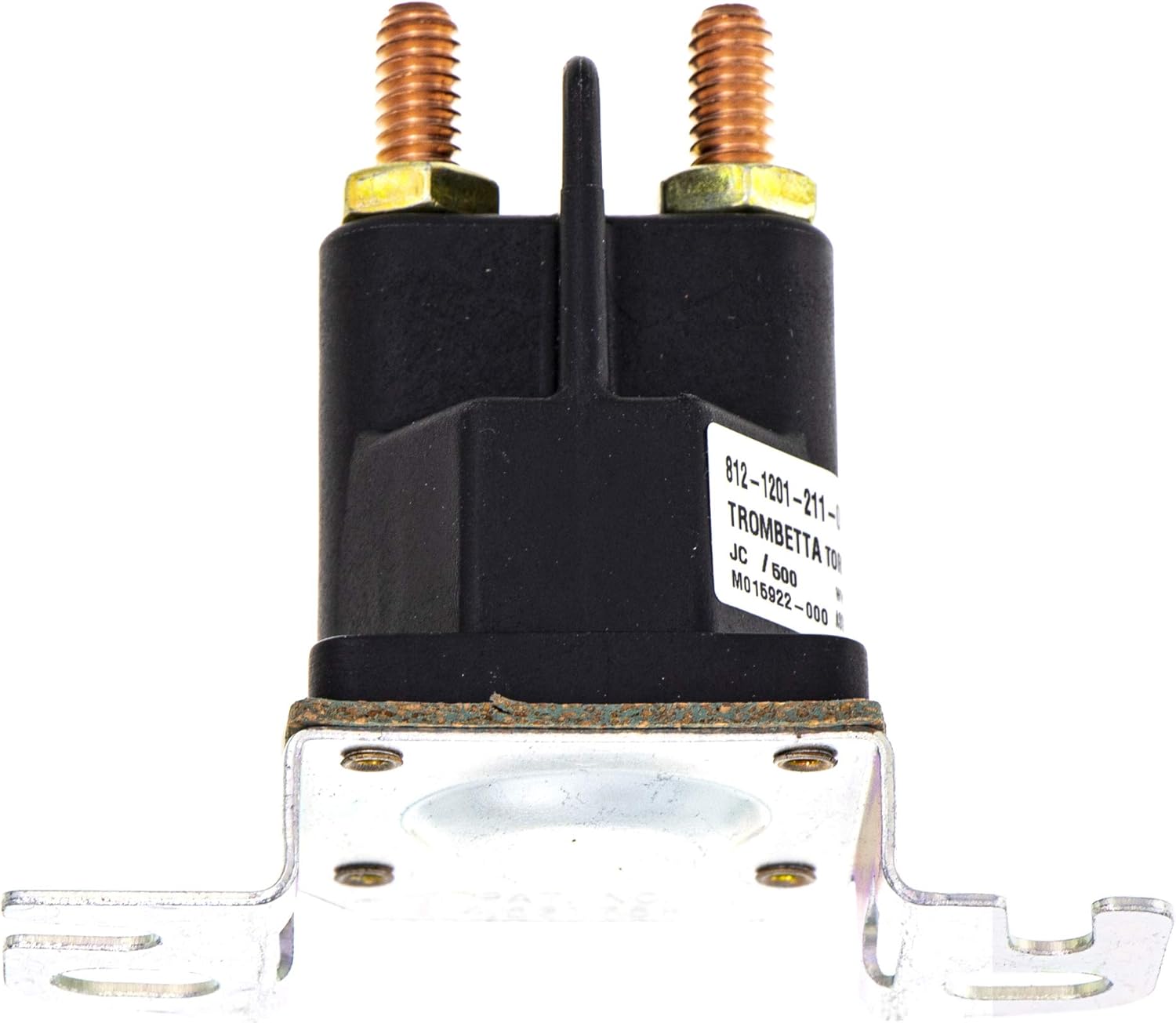 Exmark 1358479 Briggs Starter Solenoid Patio, Lawn & Garden