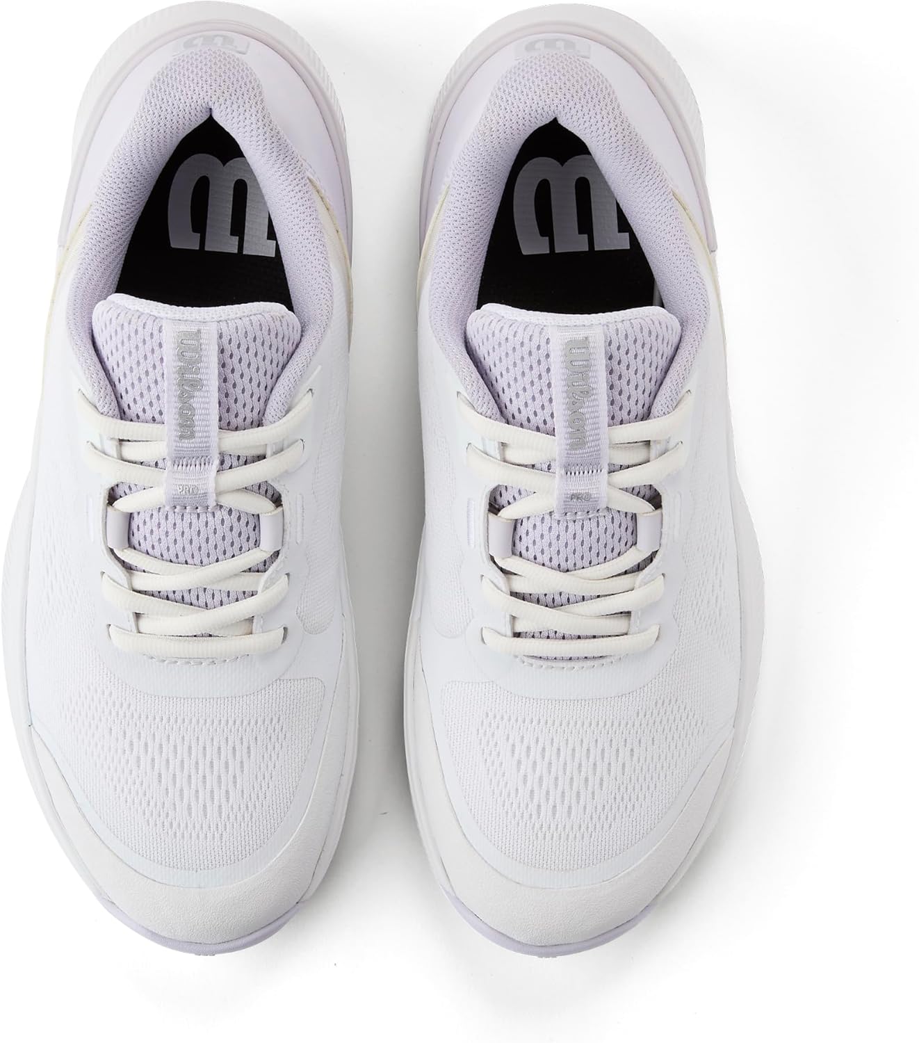 Wilson Womens Intrigue Pro Women's Tennis Shoes - Image 7