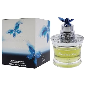 Remy Latour Nuit Dete A Paris EDP Spray Women 3.4 oz