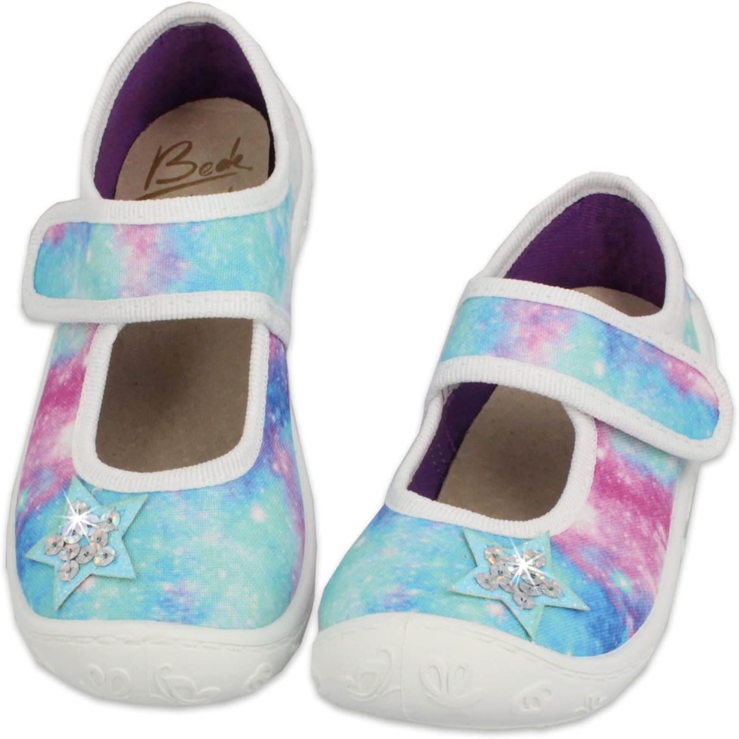 Beck Festival, Slippers Girls