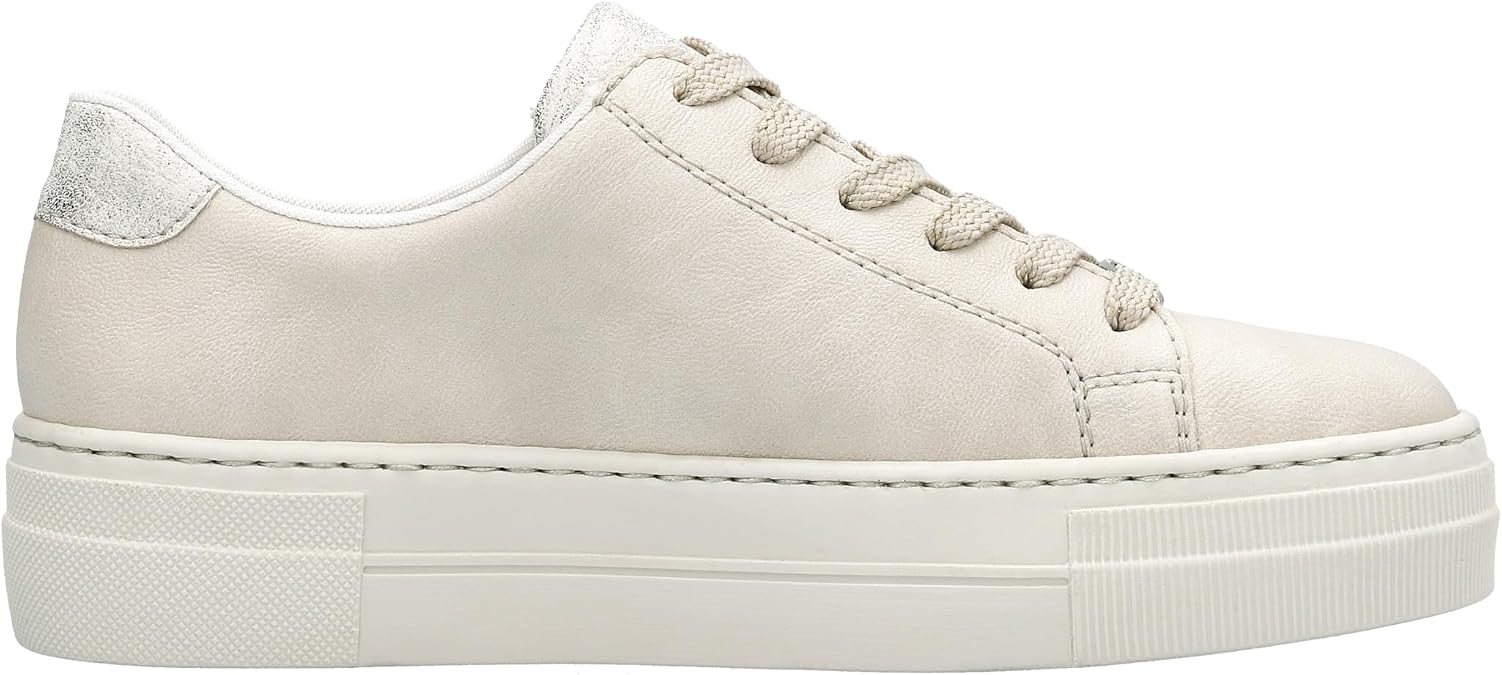 Rieker Women's N4722 Trainers