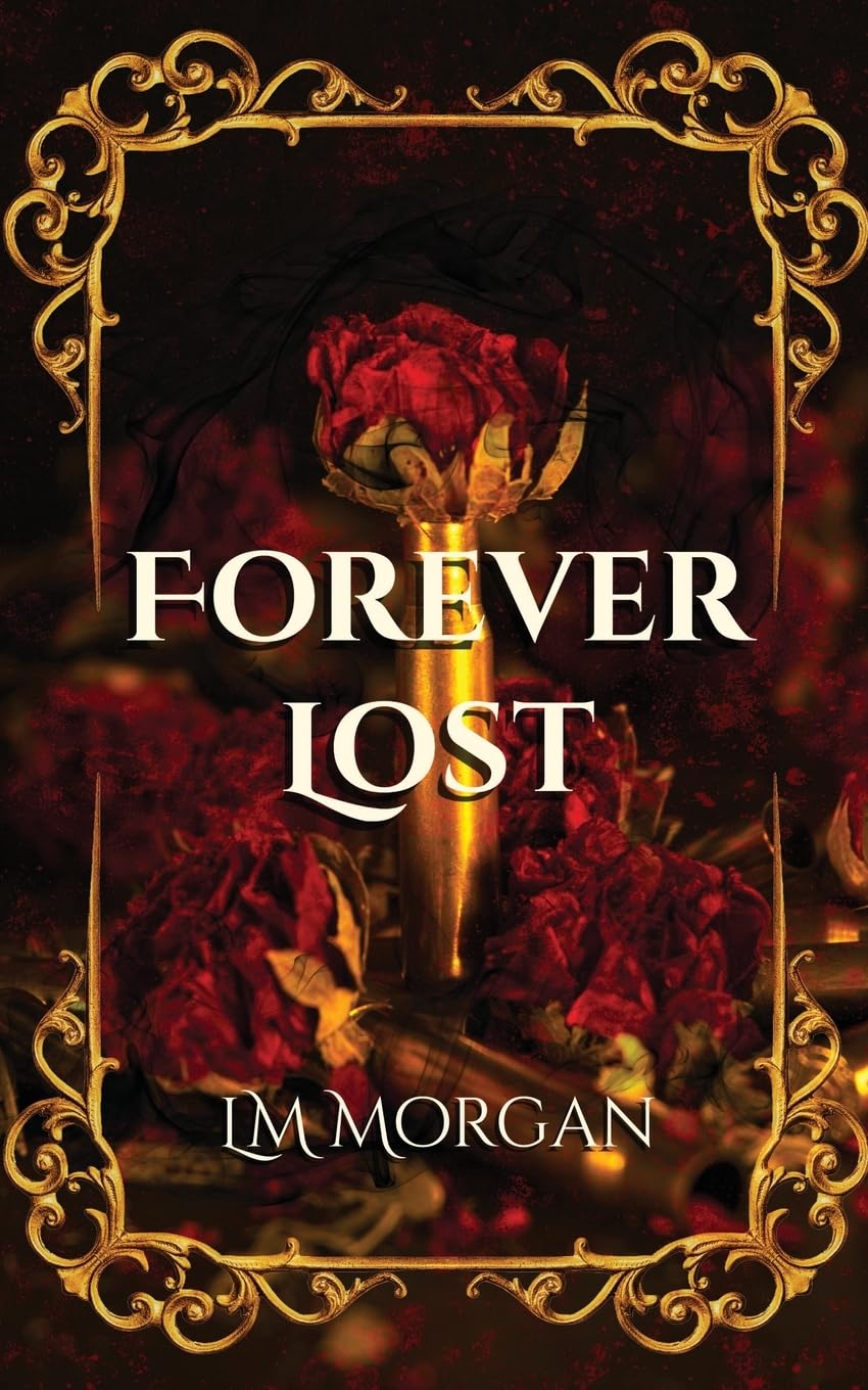 Forever Lost: 1 (Forever Lost Duet)