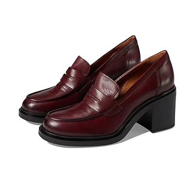 Miz Mooz Day High Heels Bordeaux