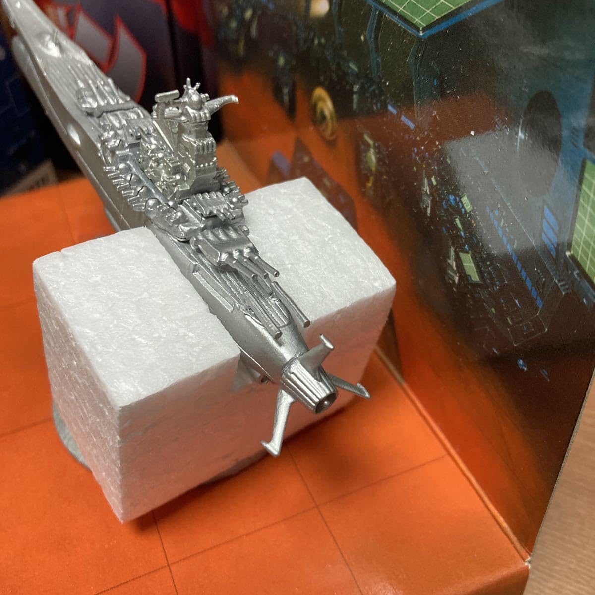 A Visit To The Leiji Matsumoto Anime Museum – Nostalgia King