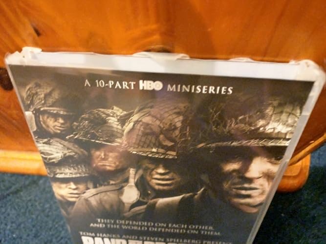 Band of Brothers [DVD] [2001]: Amazon.co.uk: Scott Grimes, Matthew