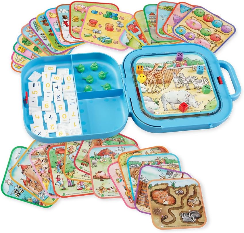 Kidoozie I Can Learn Addition And Subtraction