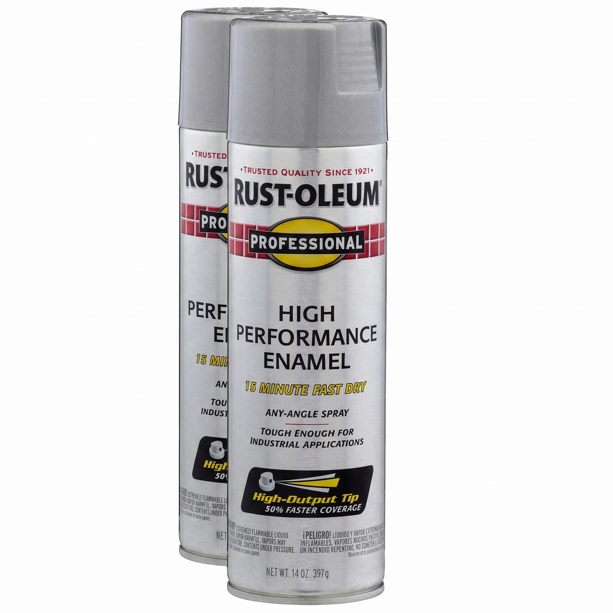 Rust-Oleum Professional High Performance