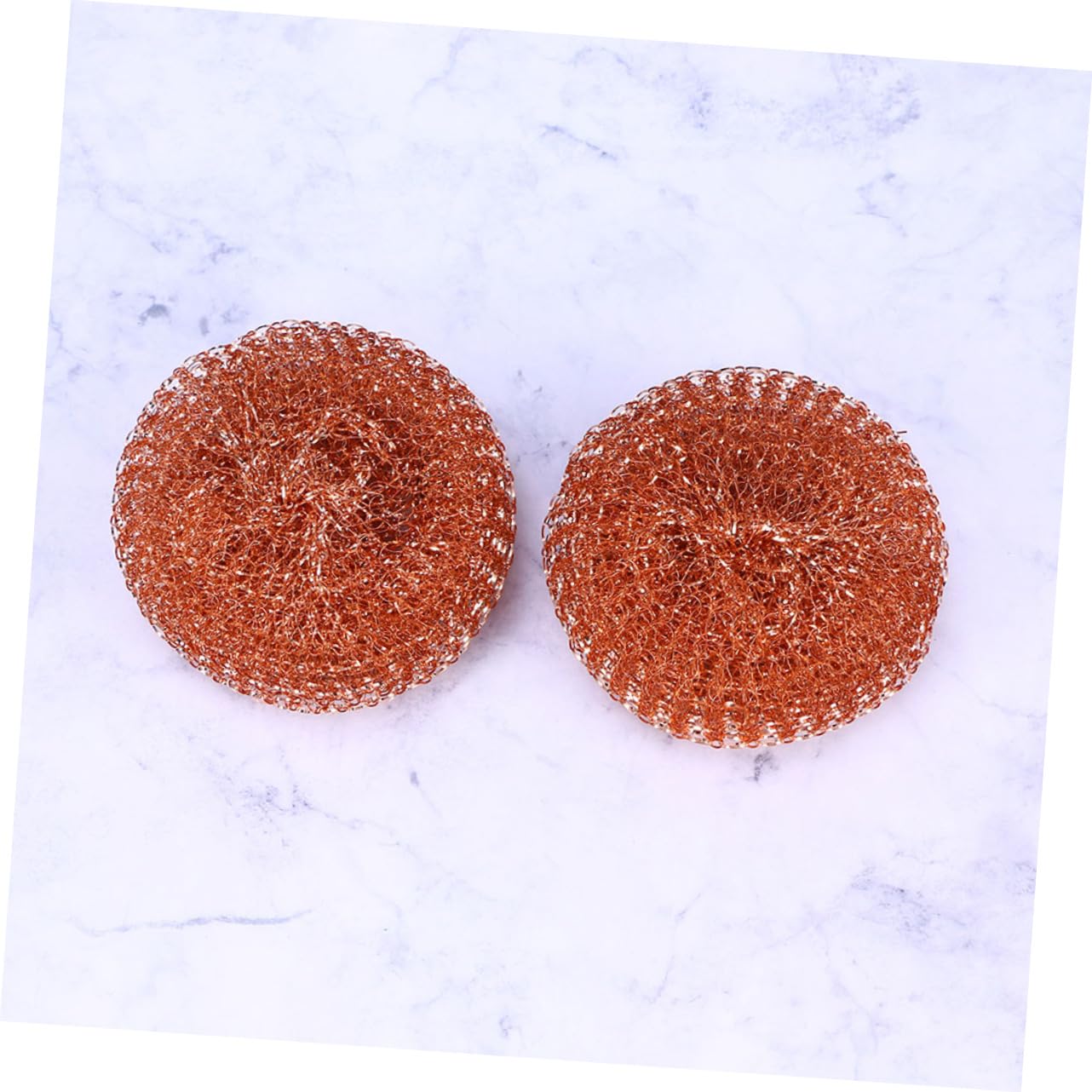 12pcs Cleaning Ball -type Soldering Tip Cleaner Cleaning Supplies Tools Brass Cleaner Cleaning Tools Tip Cleaning