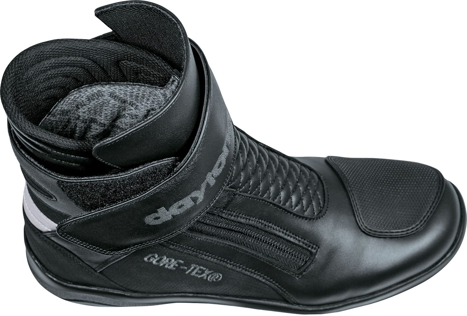 Daytona Arrow Sport GTX Gore-Tex wasserdichte Motorradstiefel
