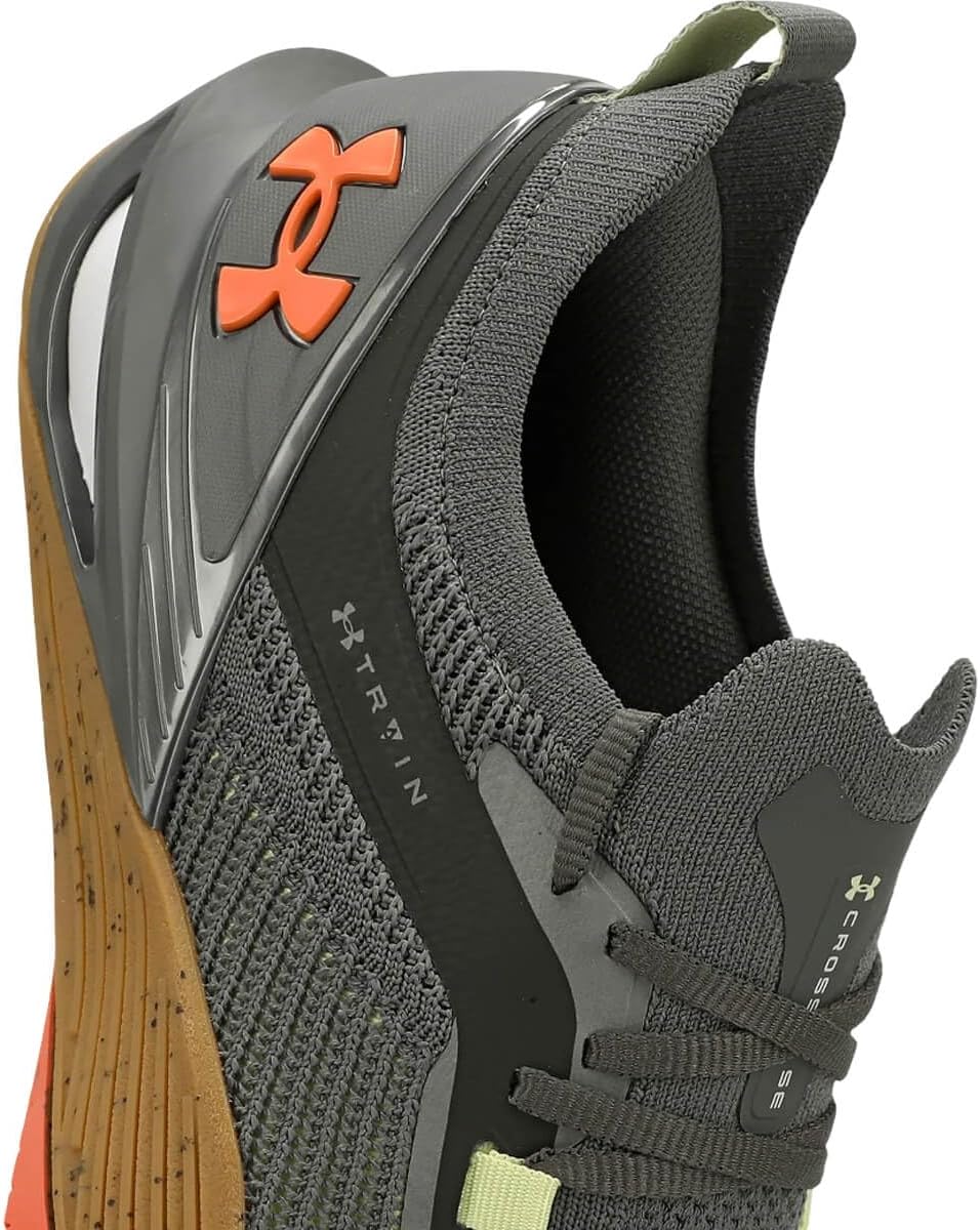 Tênis de Treino Under Armour Tribase Cross 2 SE