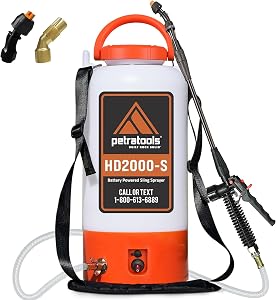 PetraTools HD2000-S
