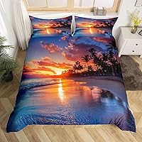 Vista 36 de Juego de funda de edredón de atrapasueños, estilo bohemio, atrapasueños, funda de edredón de estilo bohemio para niñas, niños y mujeres, decoración