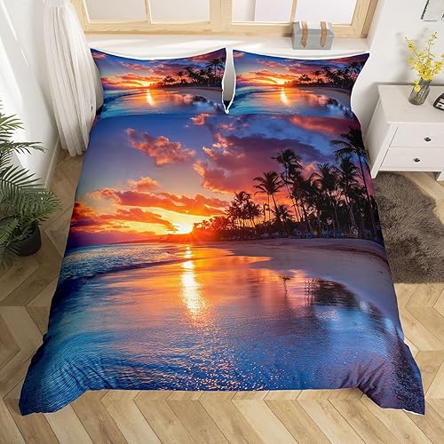 Miniatura 36 de Juego de funda de edredón de atrapasueños, estilo bohemio, atrapasueños, funda de edredón de estilo bohemio para niñas, niños y mujeres, decoración