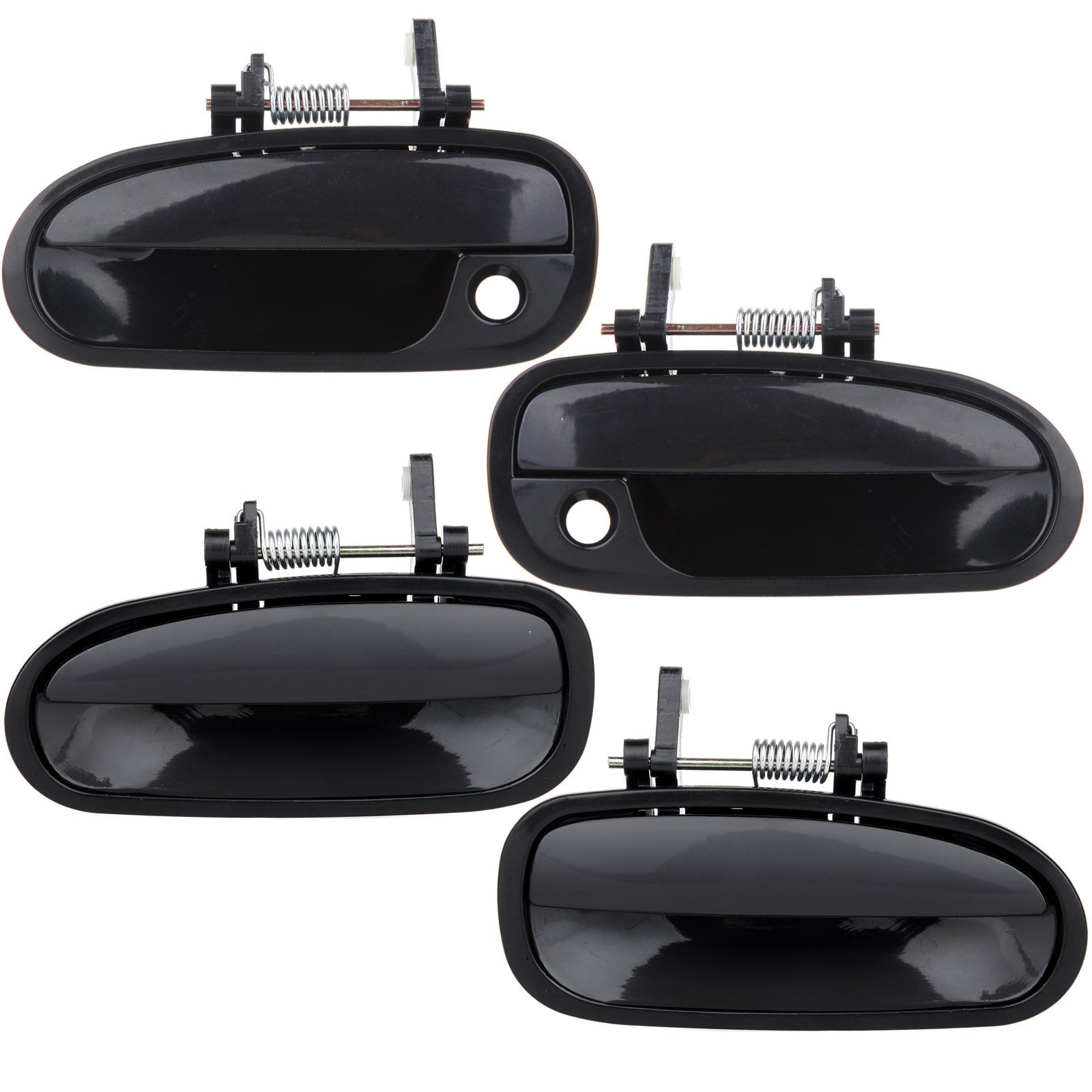 Amazon.com: ECCPP Exterior Door Handle 1996-2000 for Honda for
