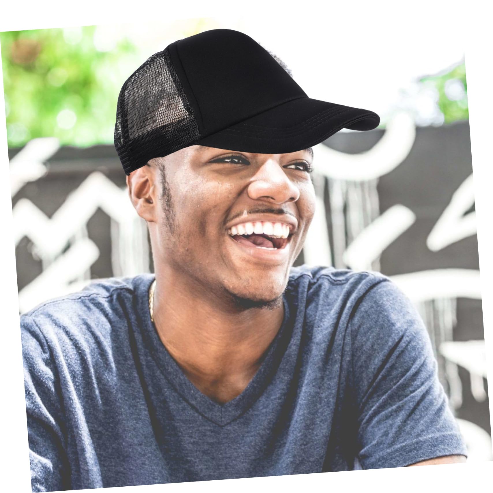 Beaupretty Gorra De Béisbol De Malla En Blanco Tapa Sombreros Hombres Sombrero De Transferencia De Calor Sombrero En Blanco Bricolaje Gorra Deportiva Rojo Poliéster
