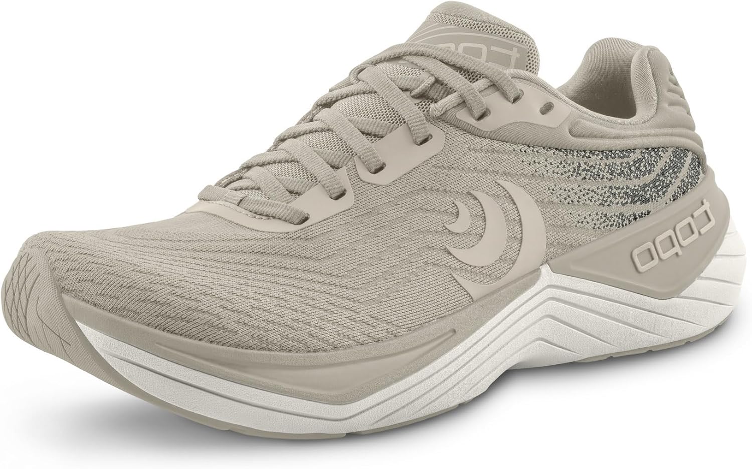 Topo Athletic Women's Ultrafly 5 Comfortable Lightweight Cushioned Durable 5MM Drop Road Running Shoes, Athletic Shoes for Road Running