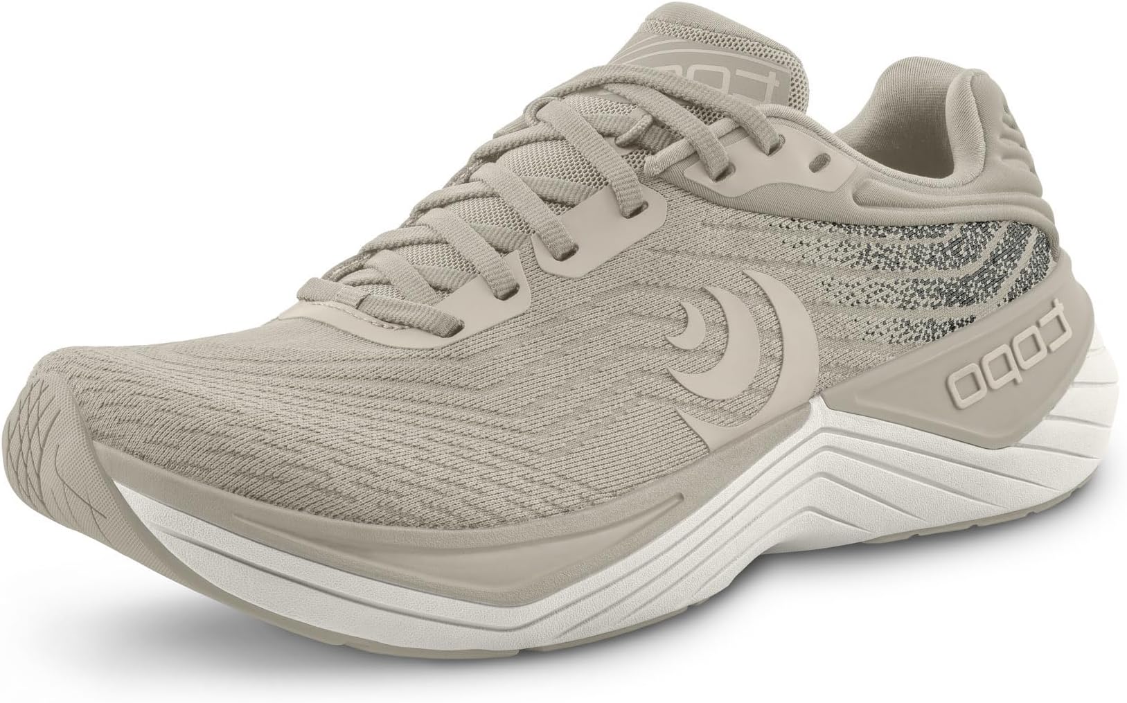 Women's Ultrafly 5 Comfortable Lightweight Cushioned Durable 5MM Drop Road Running Shoes, Athletic Shoes for Road Running