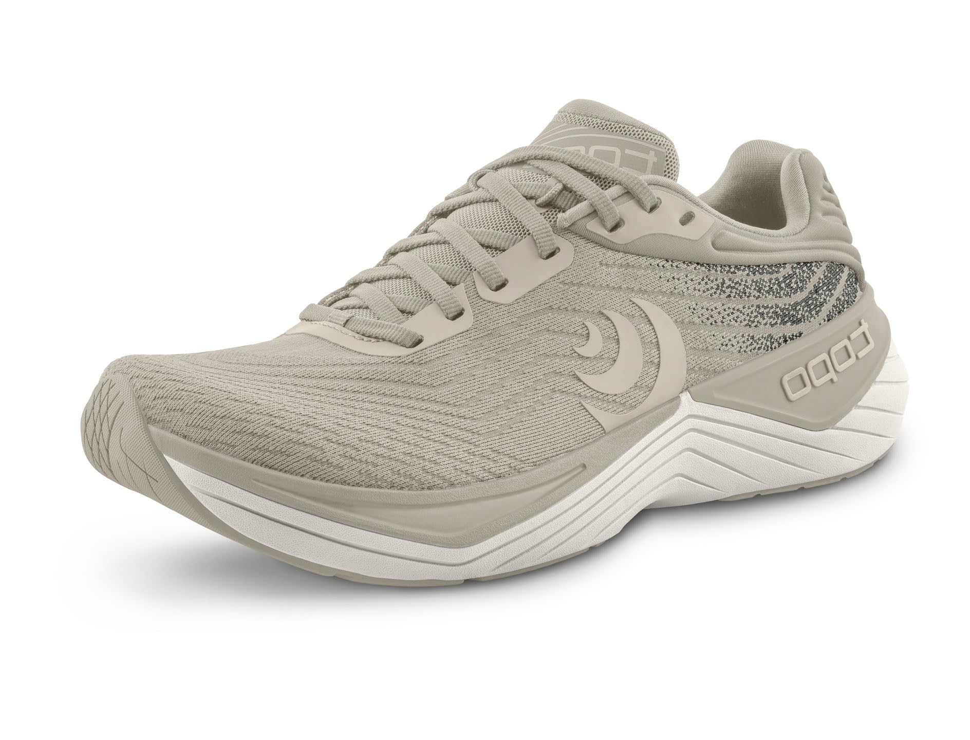 Topo Athletic Women's Ultrafly 5 Comfortable Lightweight Cushioned Durable 5MM Drop Road Running Shoes, Athletic Shoes for Road Running