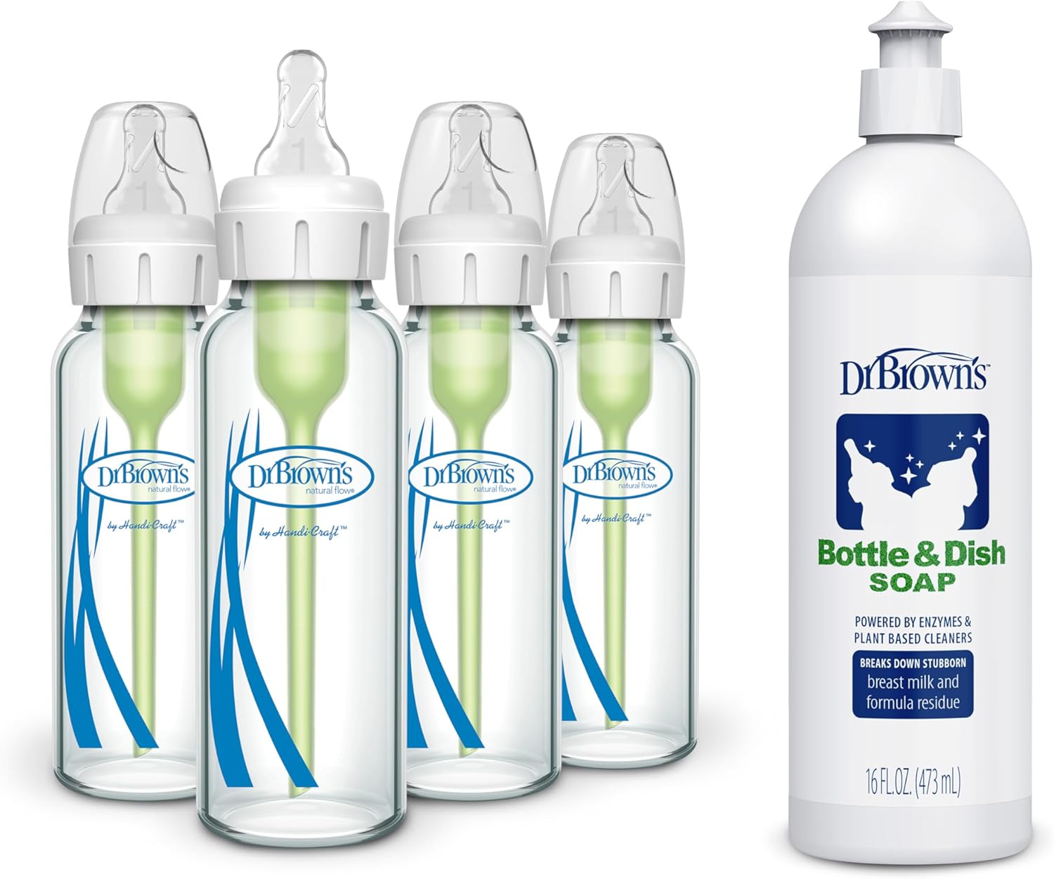 Preemie Flow Nipple Buy Brown's Natural Flow Anti-Colic