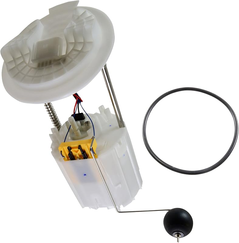 Módulo da bomba de combustível TRQ lado esquerdo para Chrysler 300, Dodge Challenger, Charger e Magnum – 1 unidade