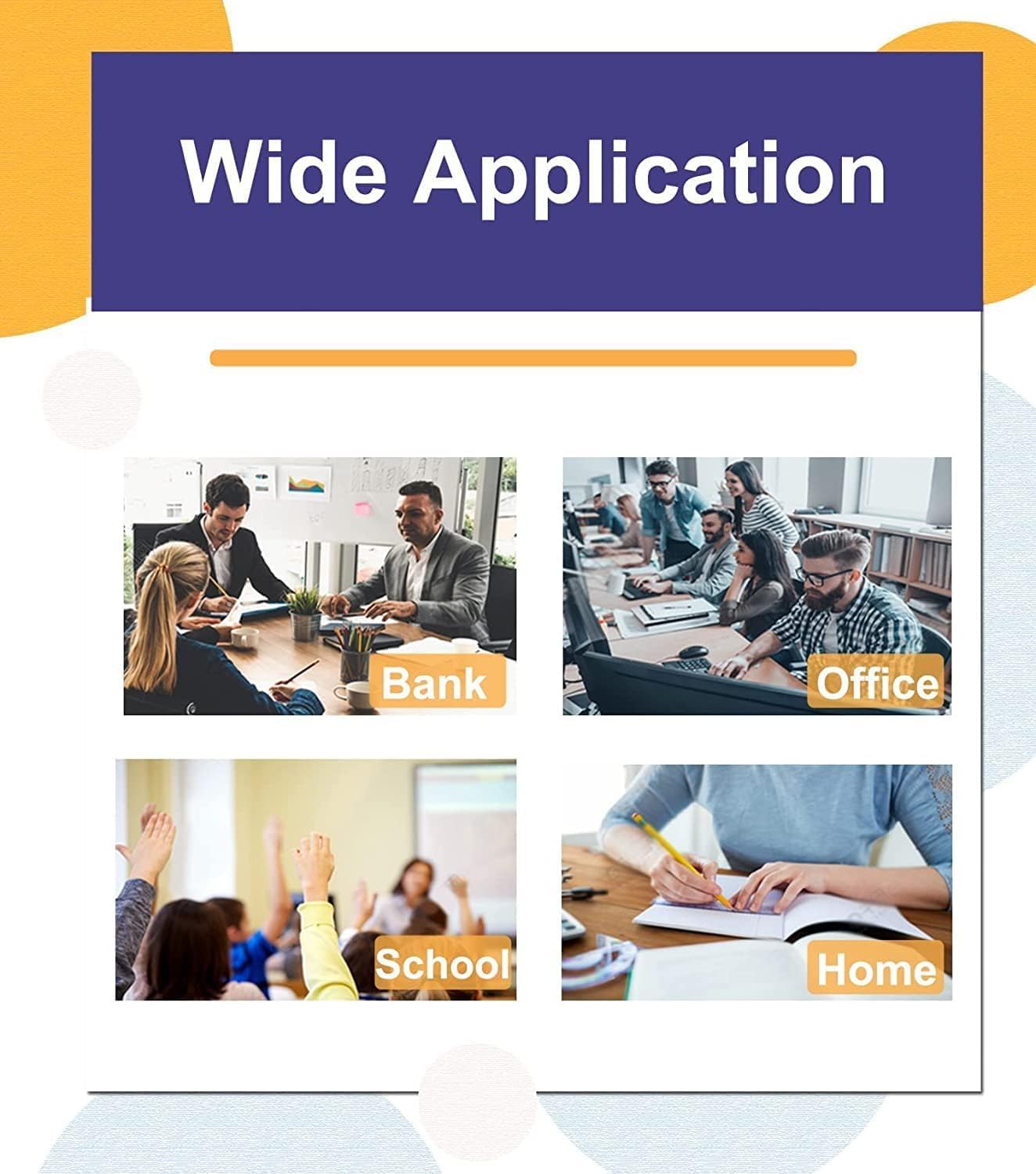 Lotto Cartucce D'inchiostro Compatibili Adatte Per HP 364/XL - Foto 11