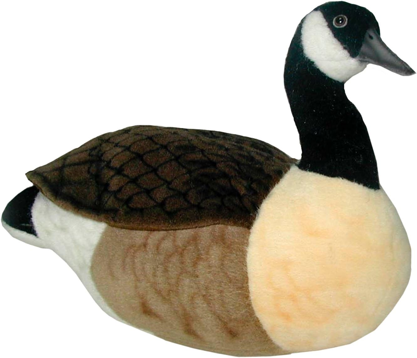 Canada Goose 12" Hansa Plush