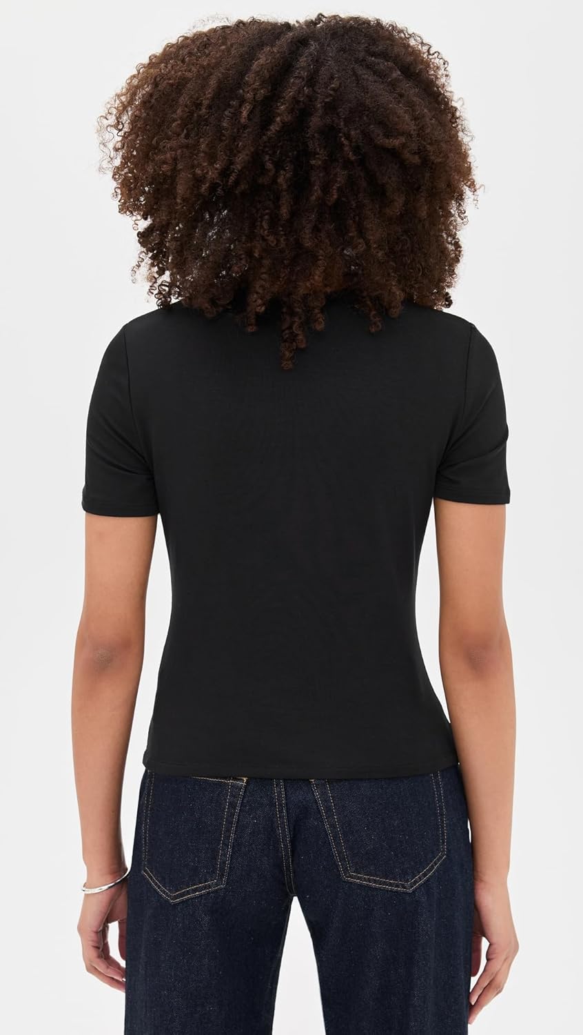 Veronica Beard Jean Women's Benedict Tee - Image 3