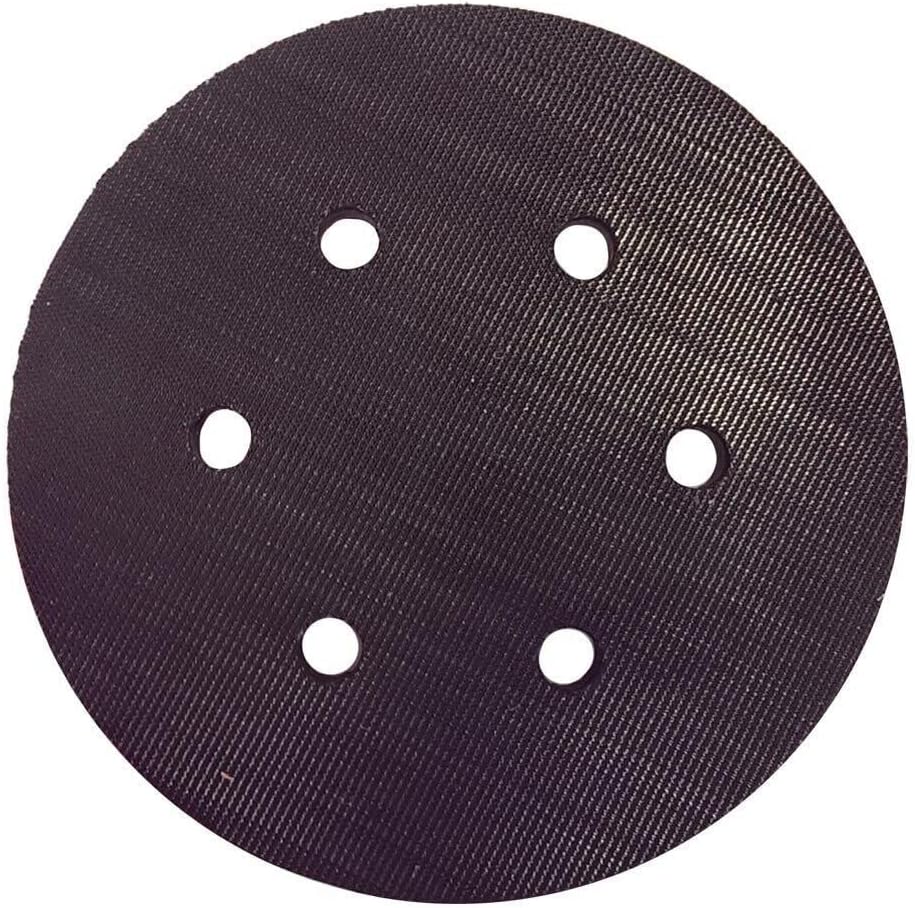 6 Inch Standard Pad for Porter Cable 16000 A14387 7336 97366 Random Orbit Sander