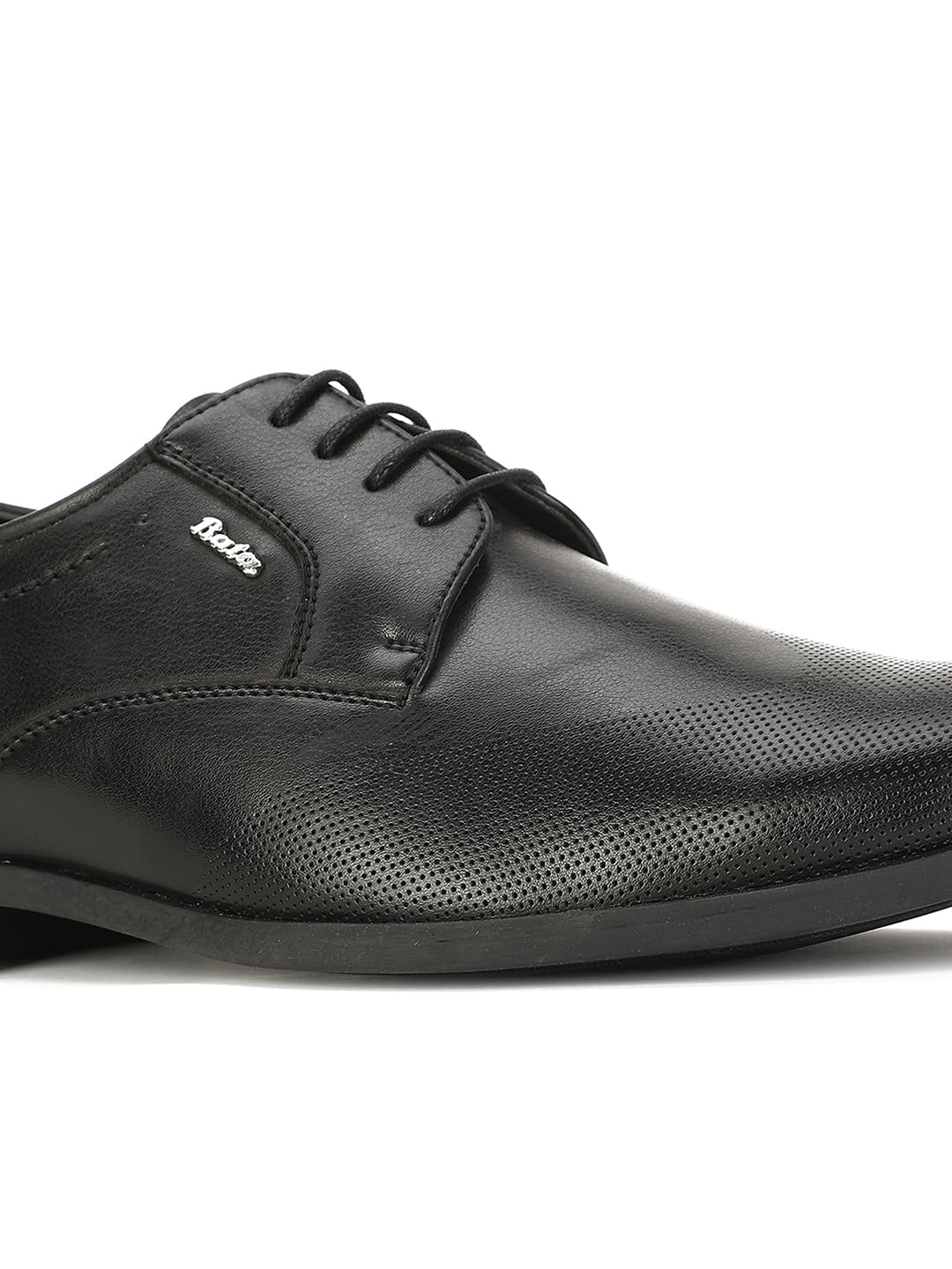 Bata Andrew E Mens Formal Lace-Up Shoes in Dark Brown 6 71Dc8PiPJfL. SL1440