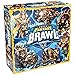 Super Fantasy Brawl - Gioco di base, francese