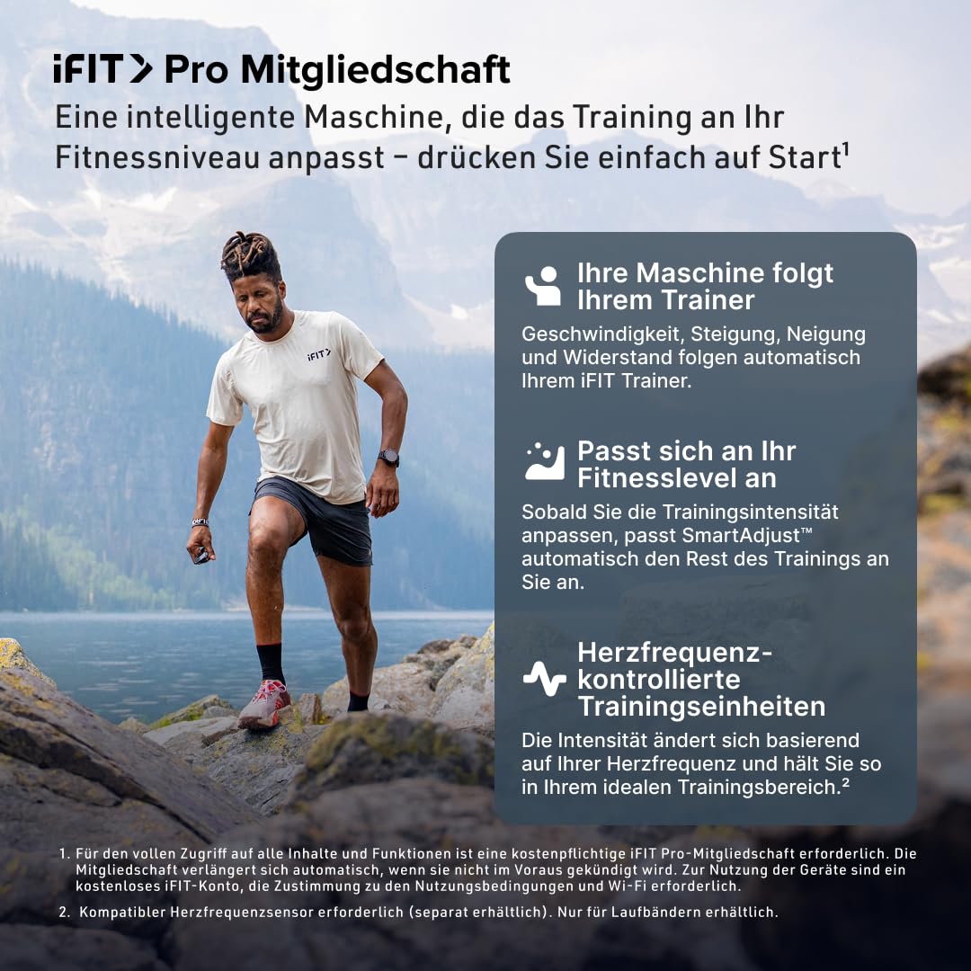 NordicTrack Commercial Series