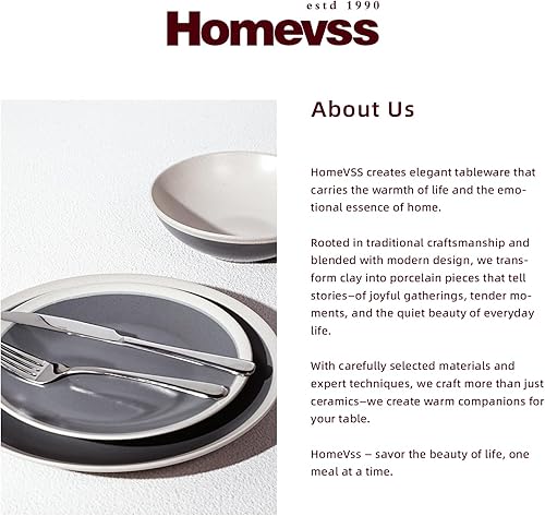 Miniatura 6 de Vajilla de cerámica Rock Ridge