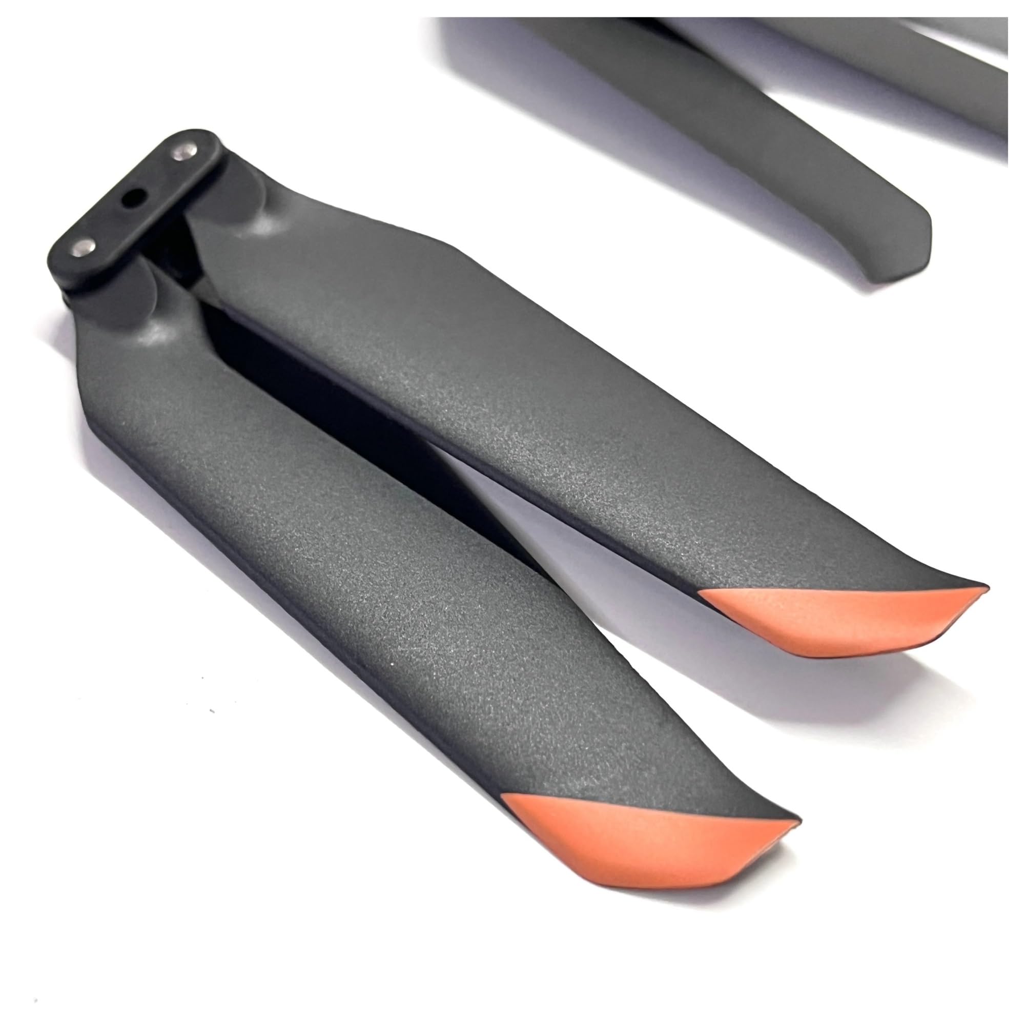 SG909 SG909MAX RC Drone Repuestos Hélice Props Blade Landing Skid Accesorio(4set Propeller)