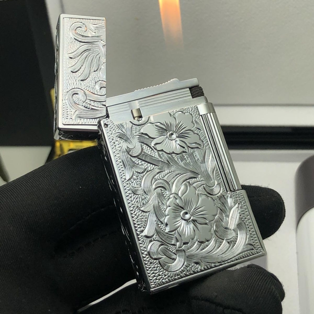 エス・テー・デュポン(S.T. Dupont) Ligne 2 ライター エス・テー・デュポン(S.T. Dupont) Ligne 2 ライター