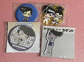シャーマンキング マンキン ハオ グッズセット シャーマンキング ハオ セット - メルカリ