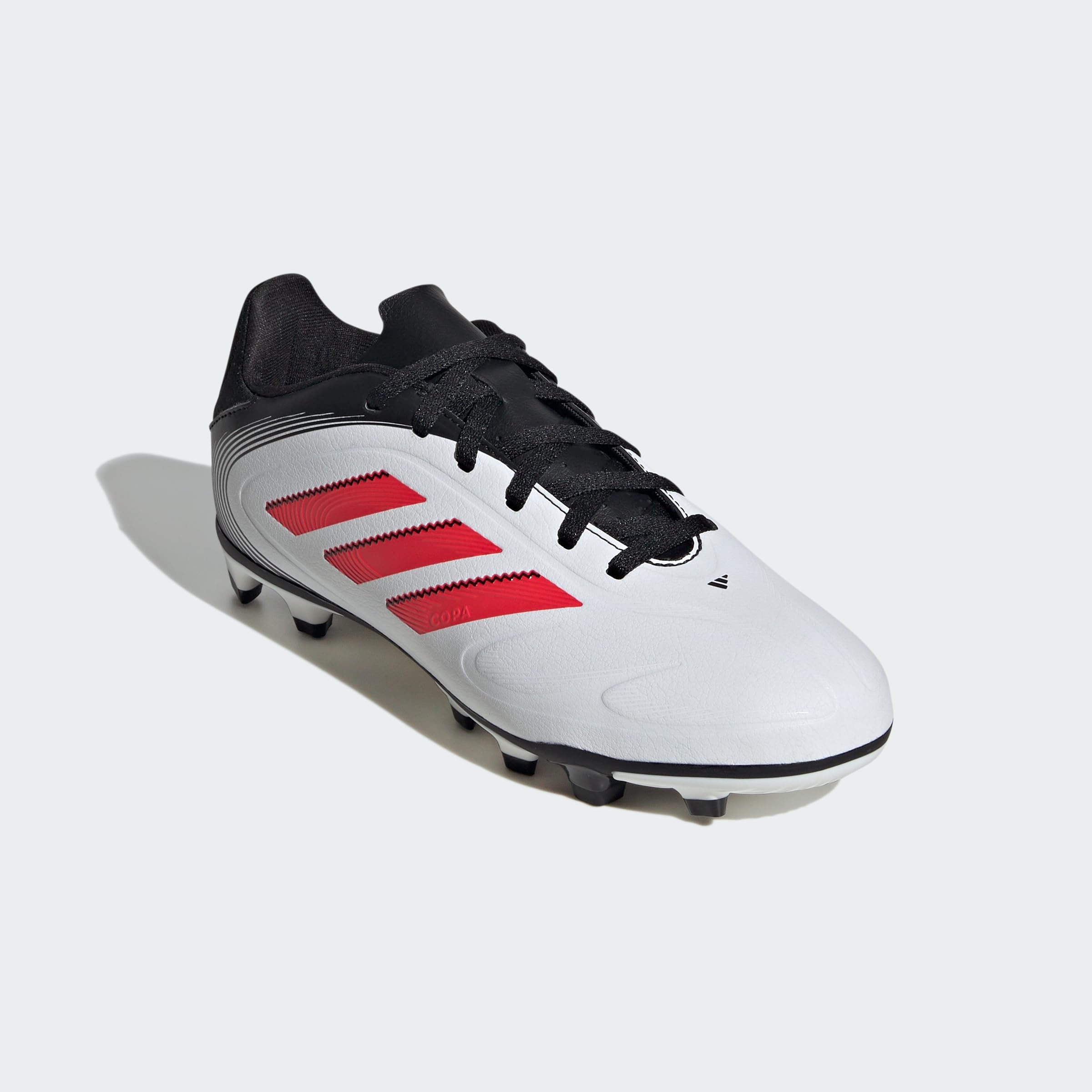 adidas Unisex Kids' Bota de fútbol Copa Pure 3 Club multisuperficie (niño)