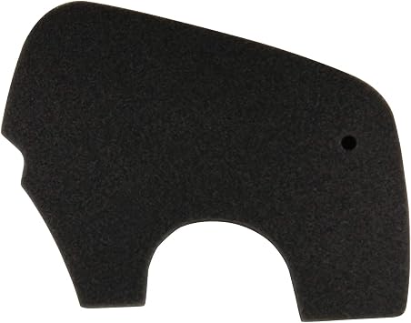 Spree Compatible/Replacement for Honda Elite SA50 1988-2001 Air Filter