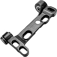 Vista 160 de Detroit Axle - Kit de suspensión frontal de 8 piezas para Dodge Journey 2009-2015, 2 brazos de control inferiores, 2 rótulas, 2 varillas