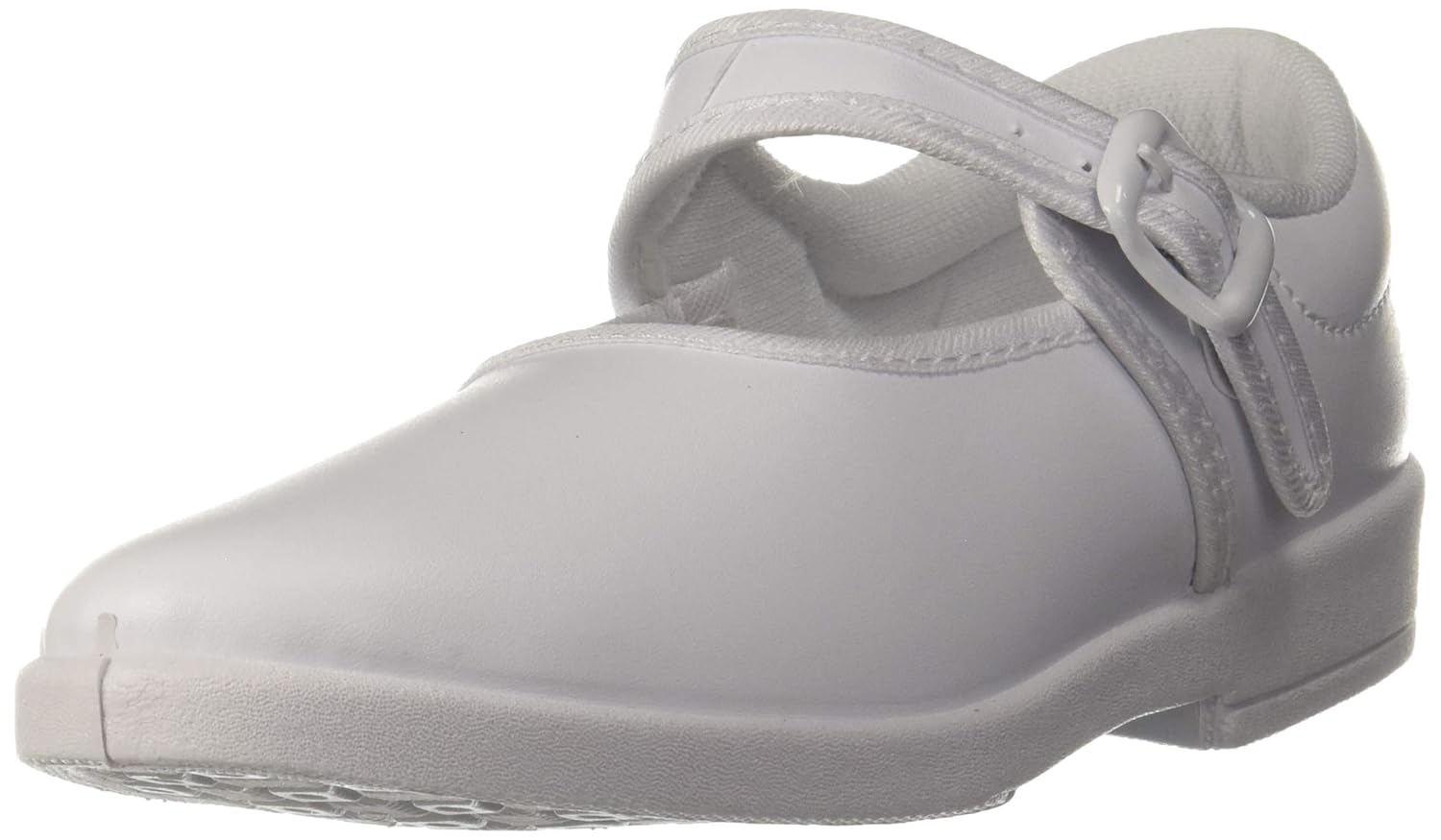 Sparx Girls Synthetic School Uniform Shoe
