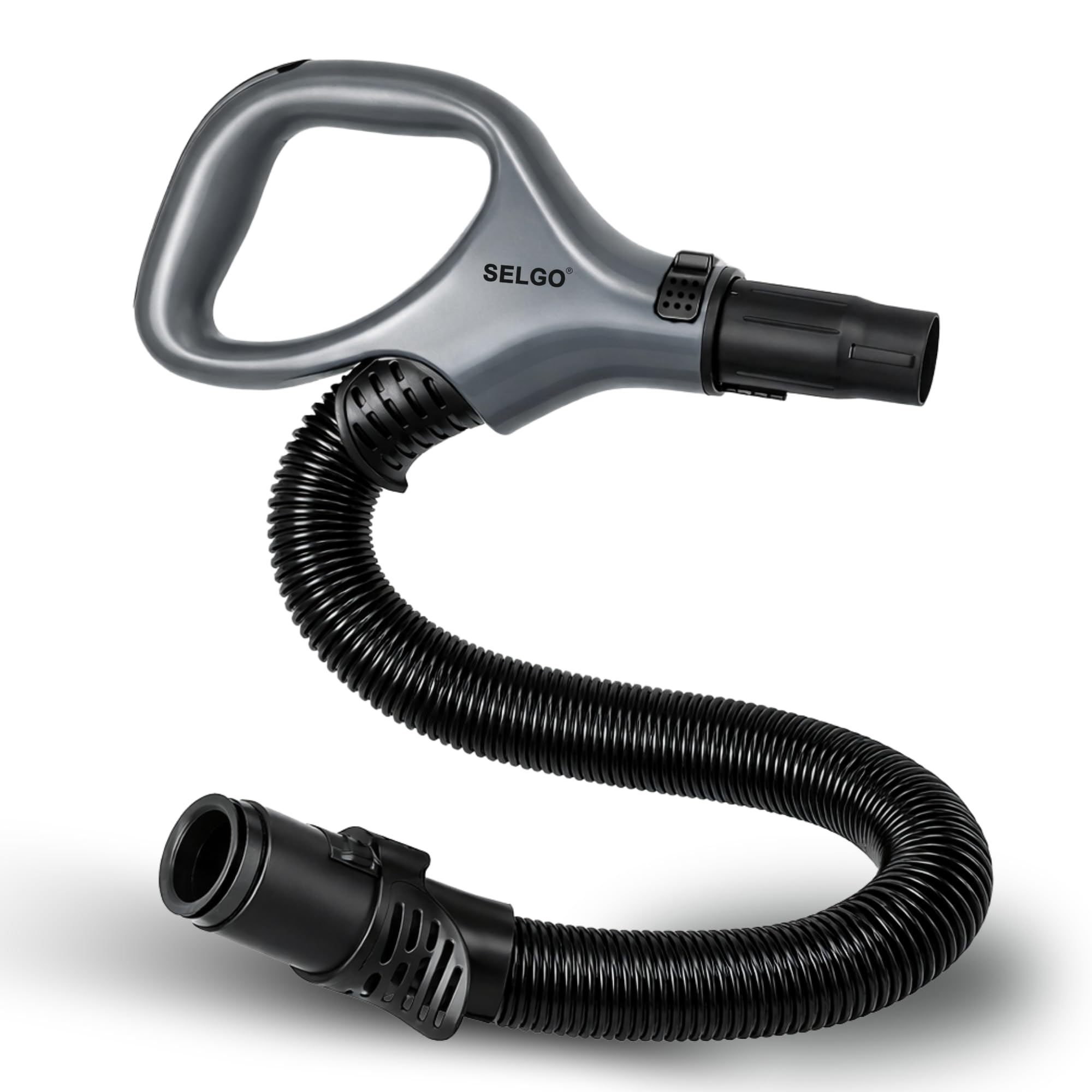 CLEAN ASSIST FH-3109AUS 22年製 Amazon.com: Replacement Hose Handle for Shark Vacuums for ONLY