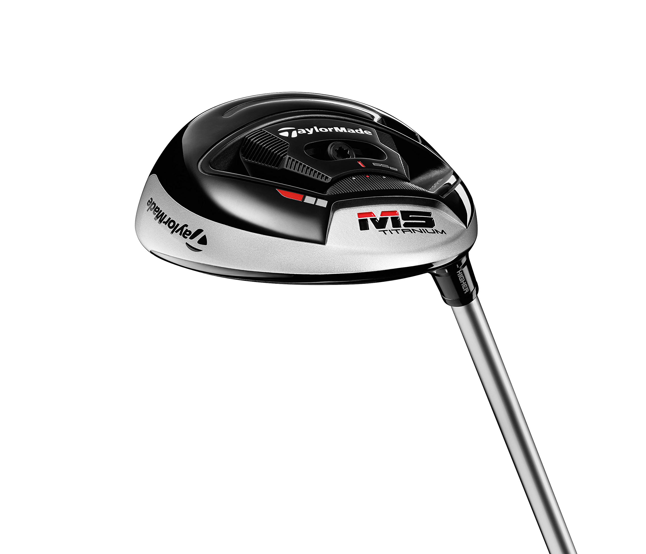 Amazon.com : M5 3 Fairway Wood, Left Hand, Regular Flex