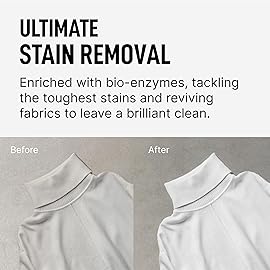 Laundry Sauce - Luxury Scented Laundry Detergent Pods & Scent Booster Bundle (Italian Bergamot), Natural Essential Oils, Easy-To-Use, Laundry Pods, Cruelty-Free, Paraben-Free, Dye-Free & HE Compatible