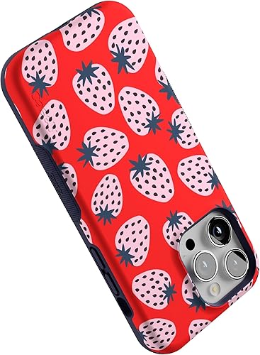 Vista 100 de Casely - Funda para iPhone 14 Pro Max, Viva La Vida, Frida Kahlo Floral Collage, compatible con MagSafe 10 Frida Kahlo Viva La Vida Collage